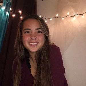 Meet your Posher, Kylei